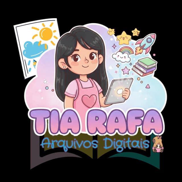 Logo Tia Rafa
